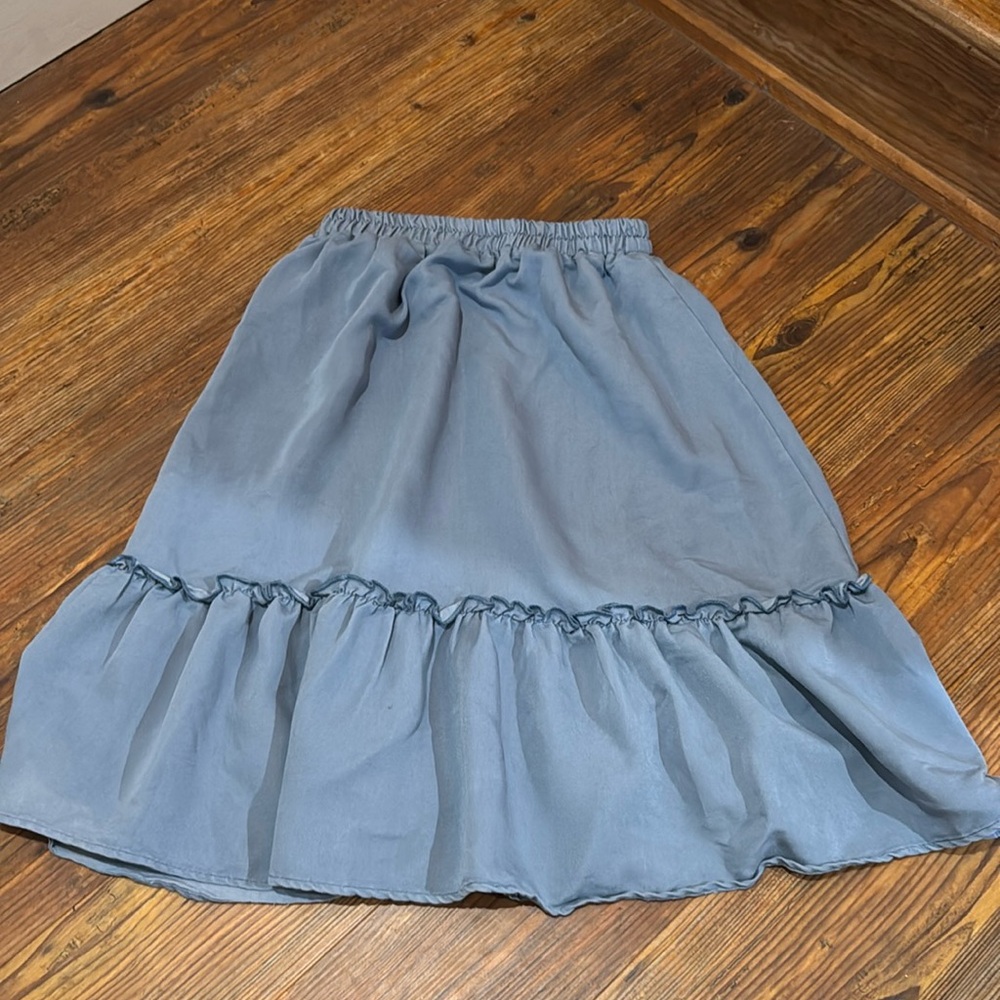 Hayden Girls skirt - Large - EUC